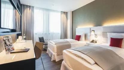 Riu Plaza Berlin