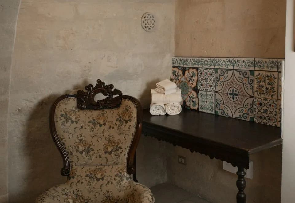 B&B Del Castelvecchio