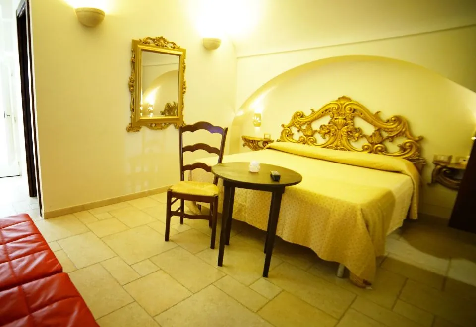 B&B Del Castelvecchio