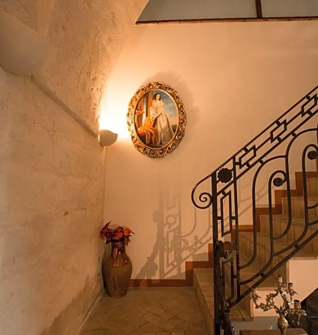 B&B Del Castelvecchio