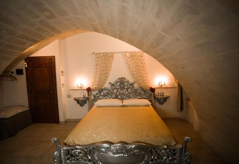 B&B Del Castelvecchio