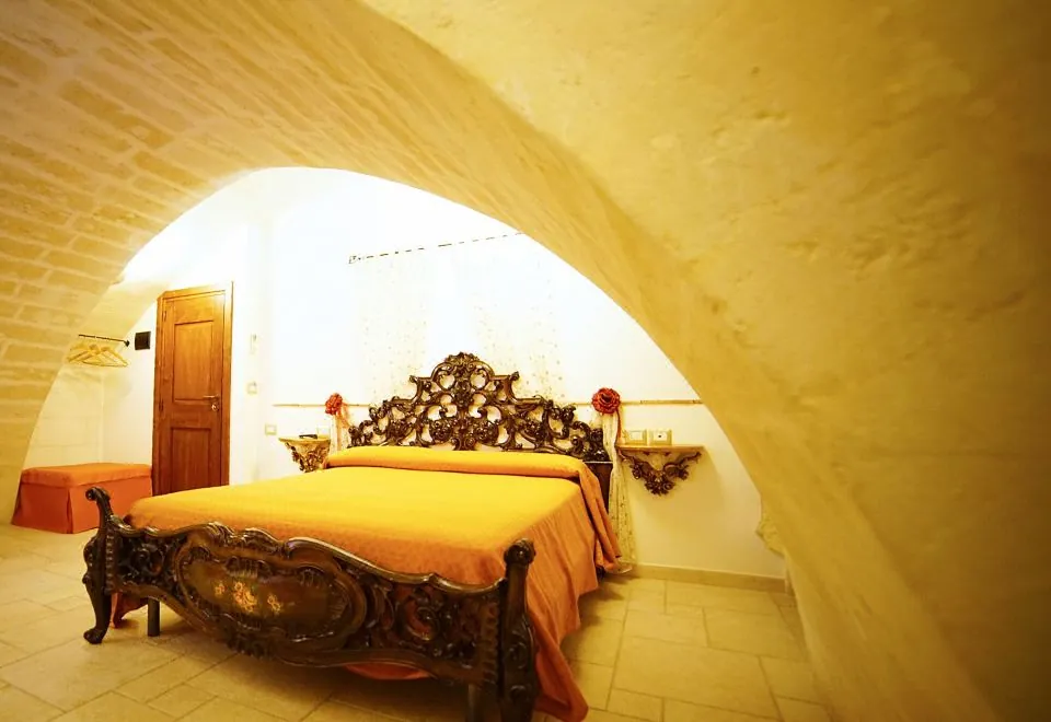 B&B Del Castelvecchio