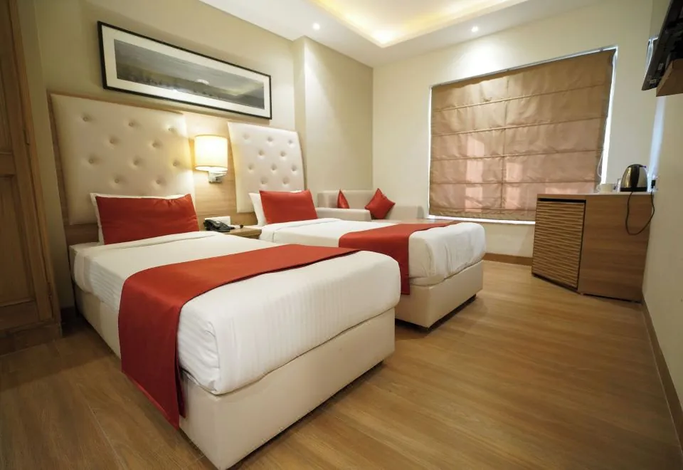 Kalinga Hotel