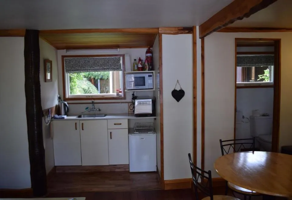 Dylans Country Cottages