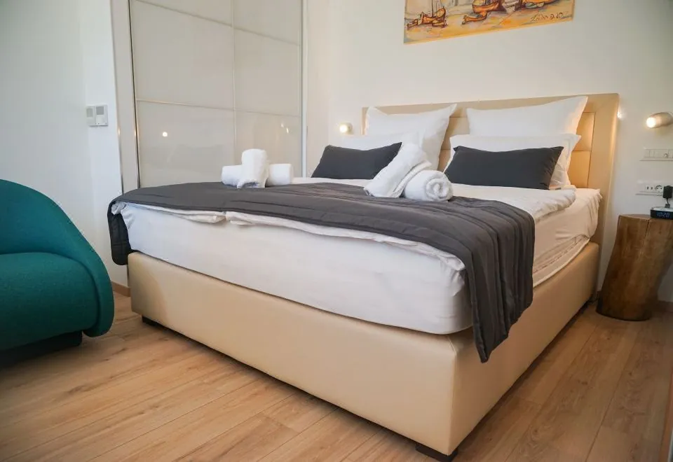 Destino City Apartments