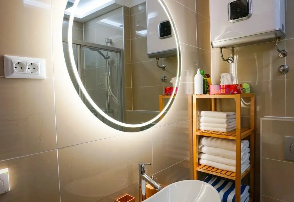 Destino City Apartments