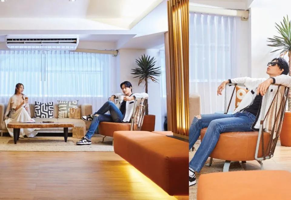 Arck Hotel