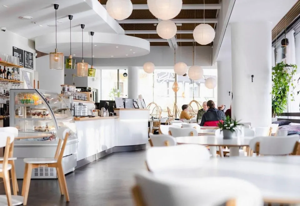 Hostel Café Koti