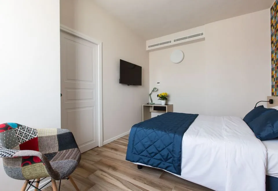 Aparthotel Isola