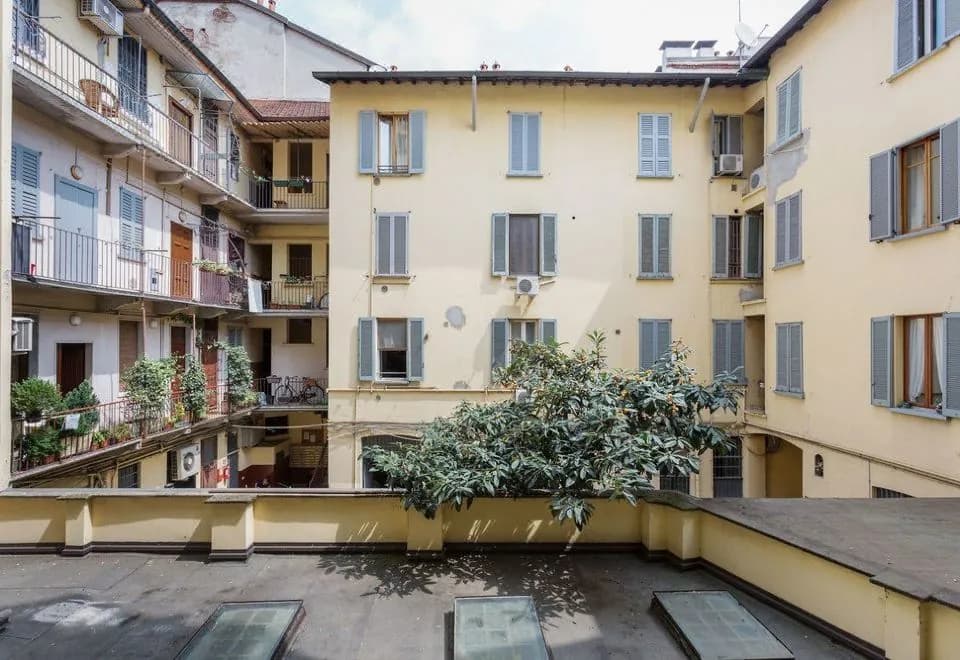 Aparthotel Isola