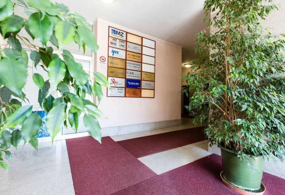 Aparthotel Isola
