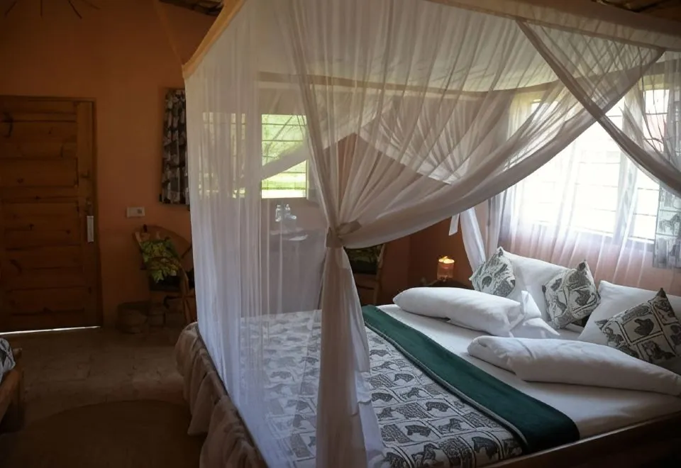 Meru View Lodge