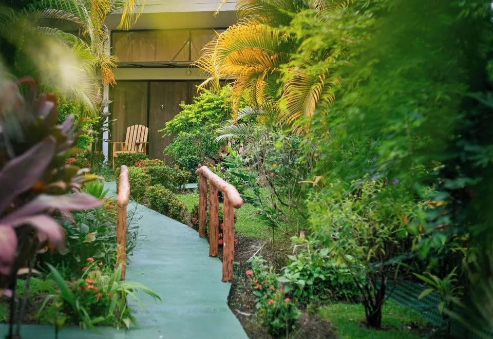 Hotel Secreto La Fortuna