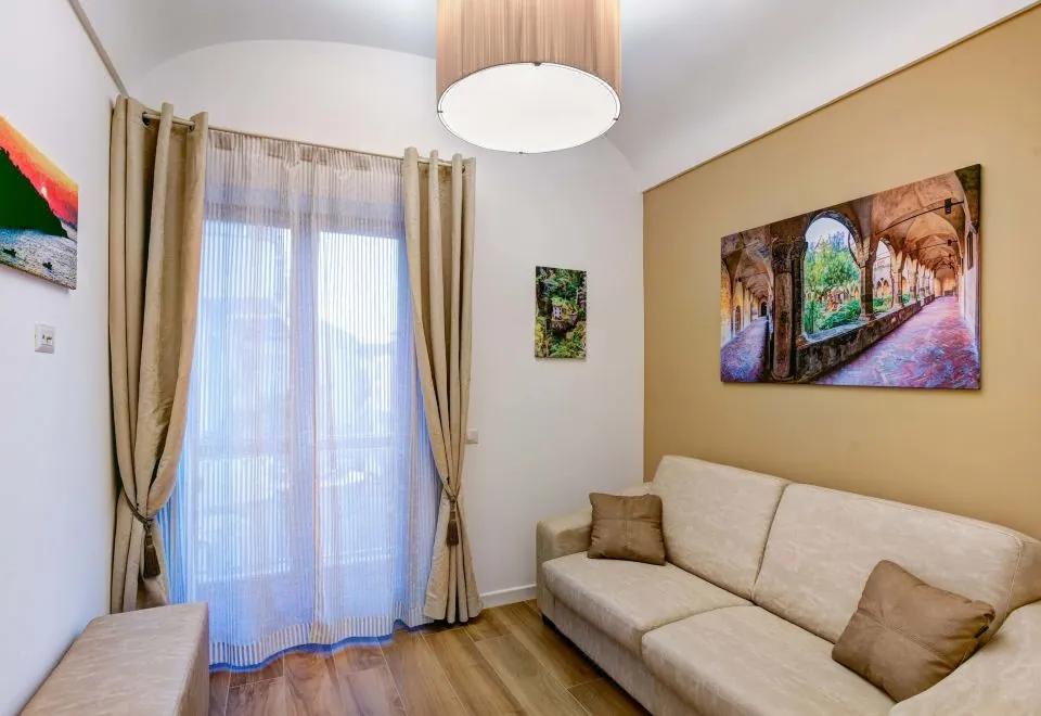 Cuore di Sorrento Suites