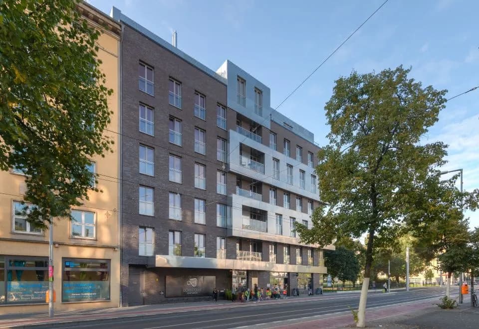 Downtown Apartments Berlin