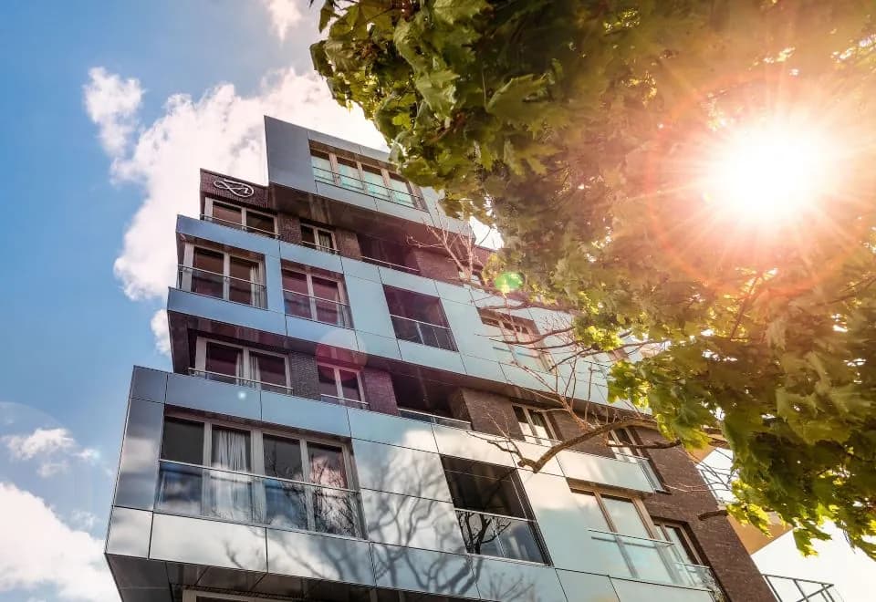 Downtown Apartments Berlin