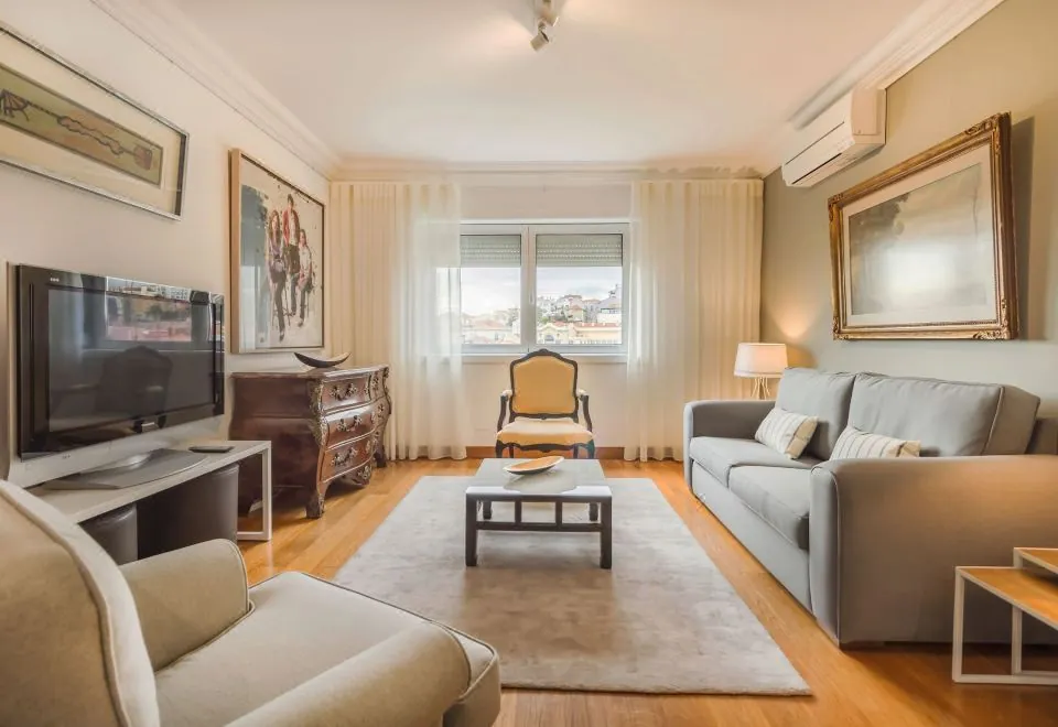 São Bento Gallery Apartment