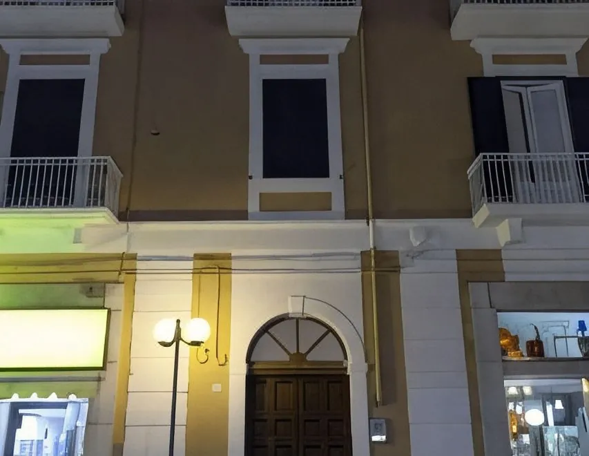 Lidia Chambres d'Hotes