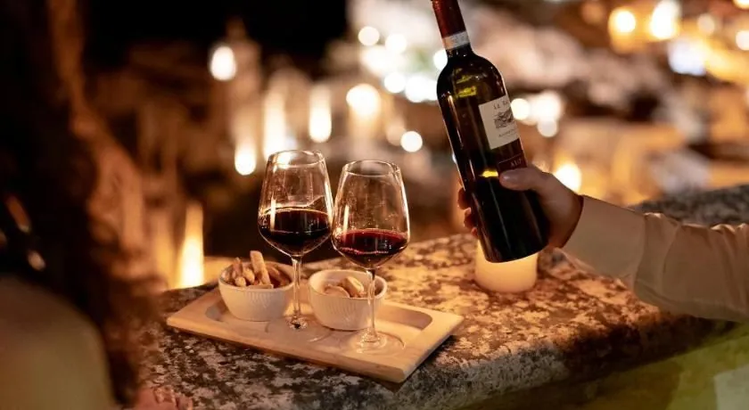 Palazzo Del Duca Luxury Hotel & Restaurant