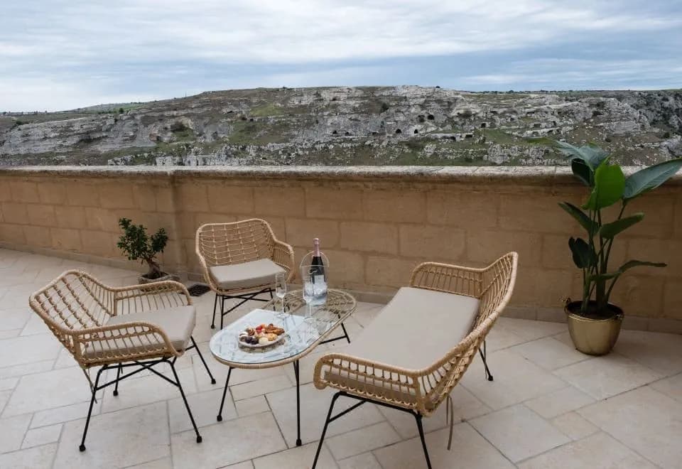 Palazzo Del Duca Luxury Hotel & Restaurant
