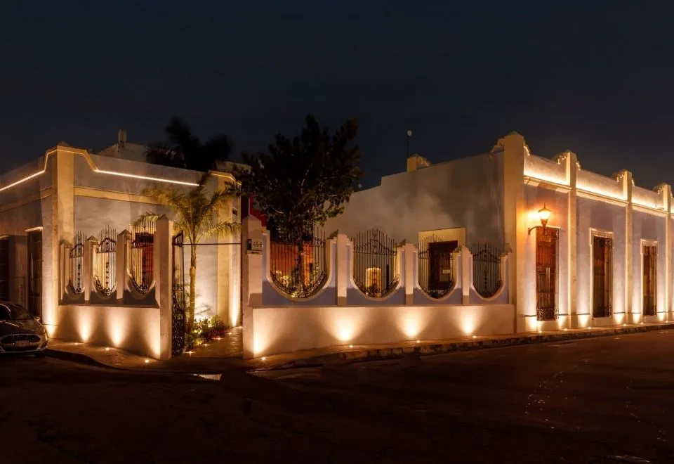Las Lupitas Hotel Boutique