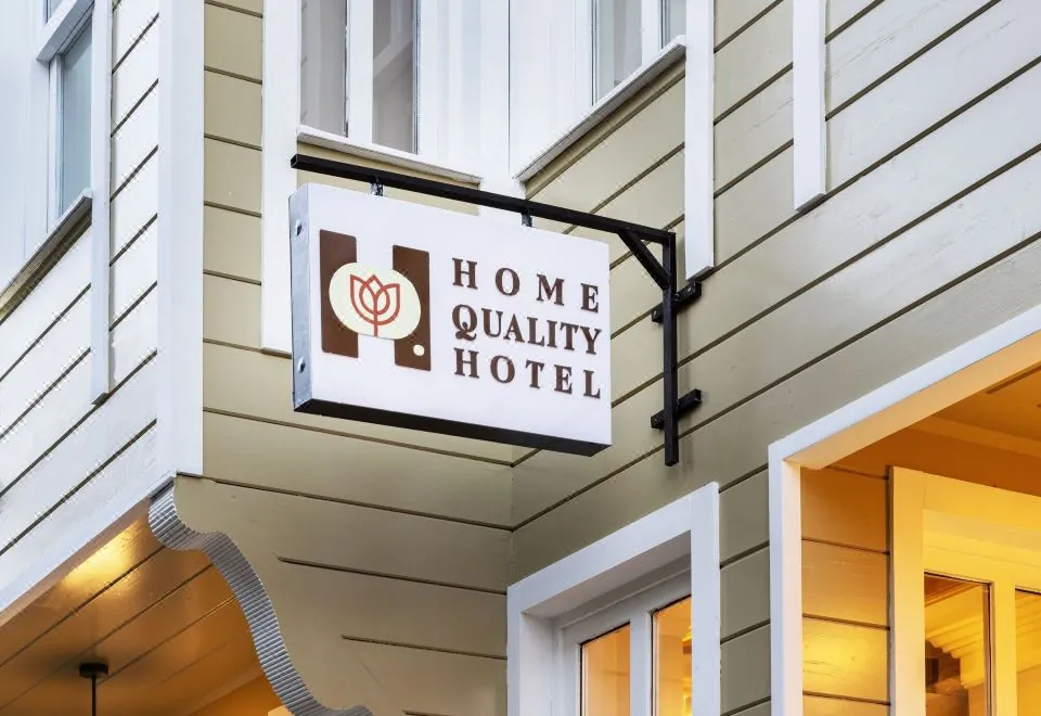 HOME QUALITY HOTEL