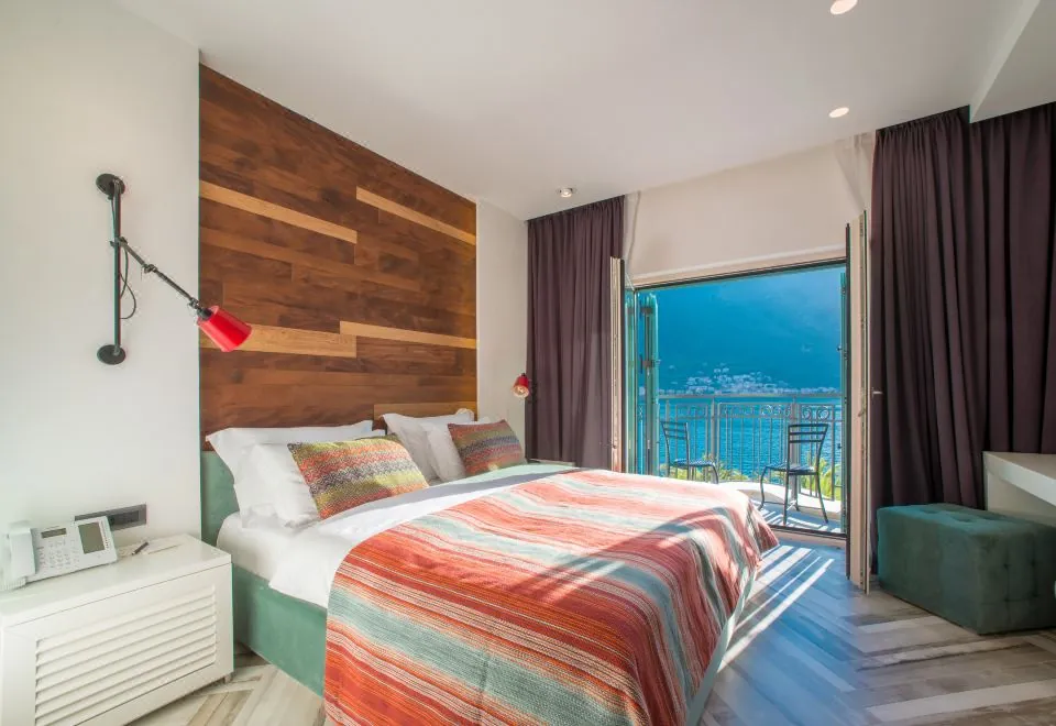 Hotel Forza Terra