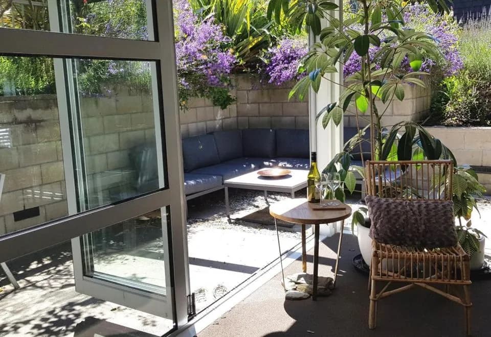 Qubehouse Holiday Homes