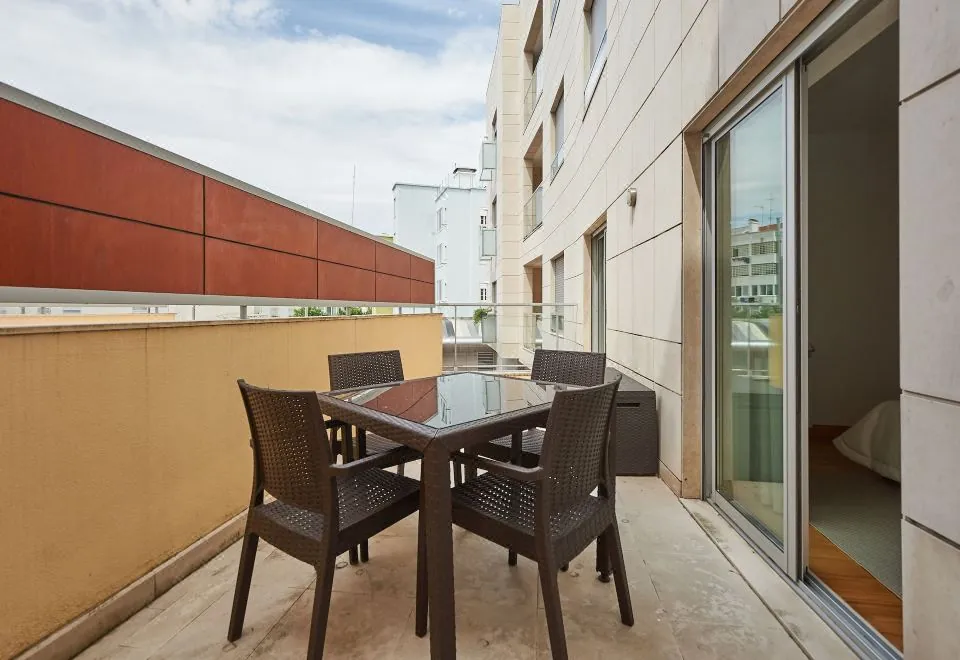 BeGuest Lisbon Premium Suites