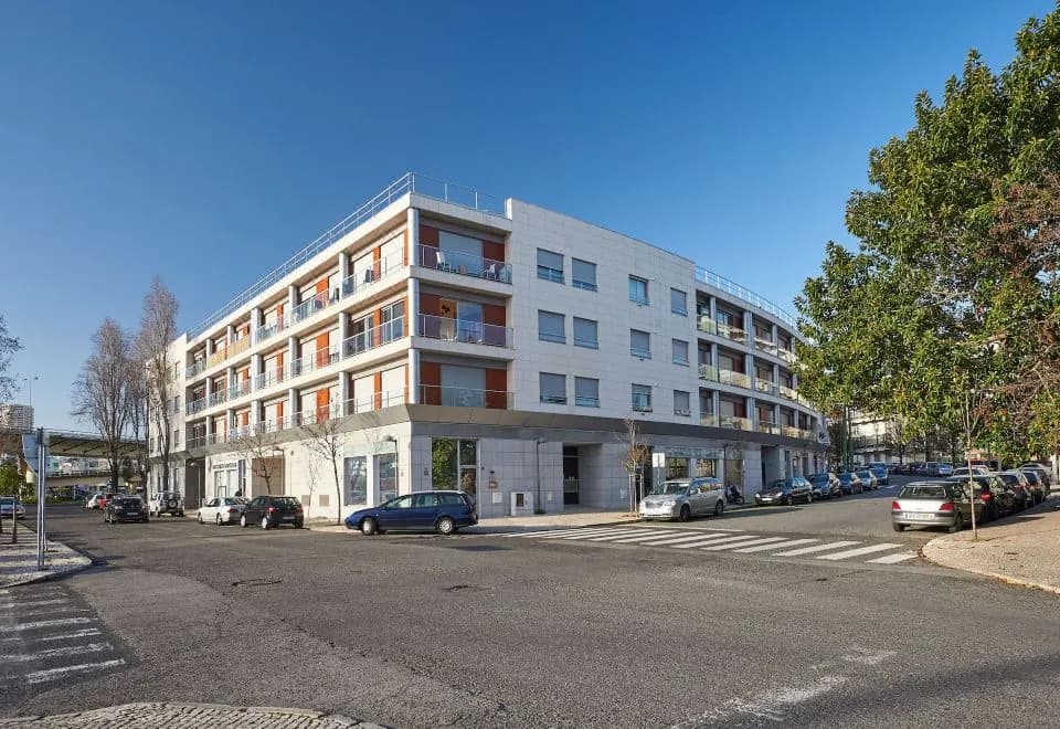 BeGuest Lisbon Premium Suites