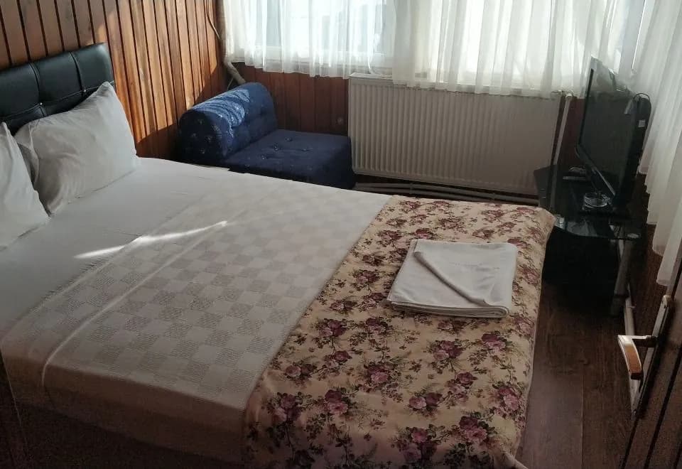 Akkus Hotel
