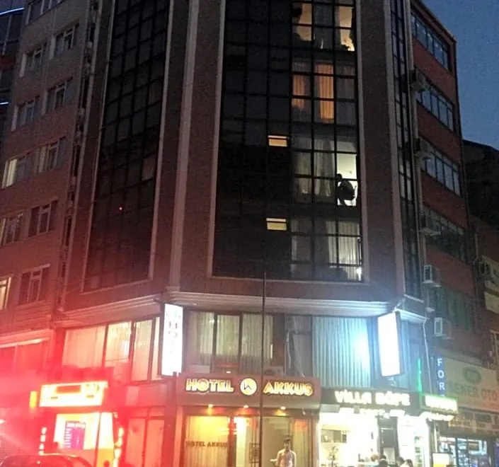 Akkus Hotel