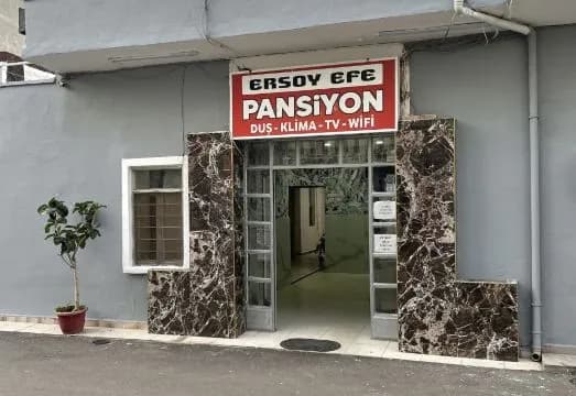 Ersoy Efe Pansiyon