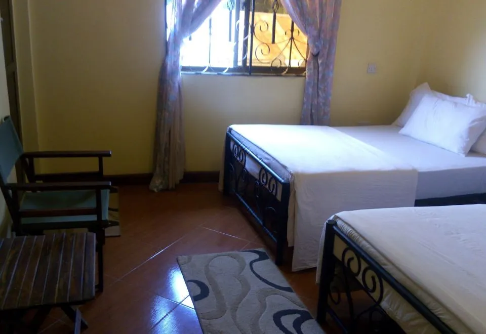 Bright Star Hotel
