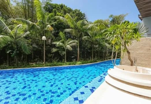 Inara Villa