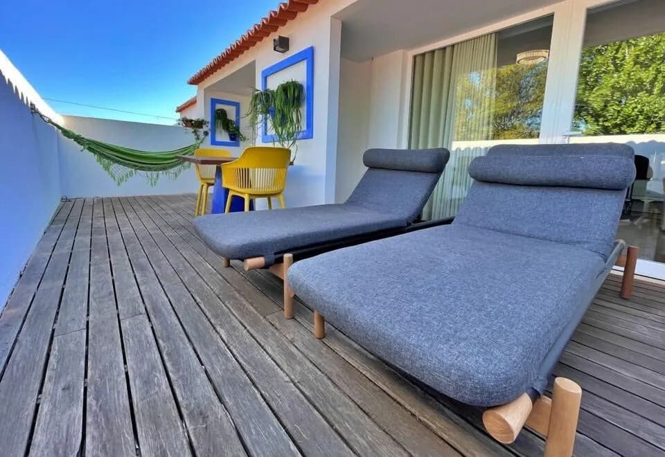 Casalinho da Azenha - Charm House
