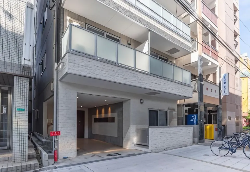 Bijou Suites Bloom