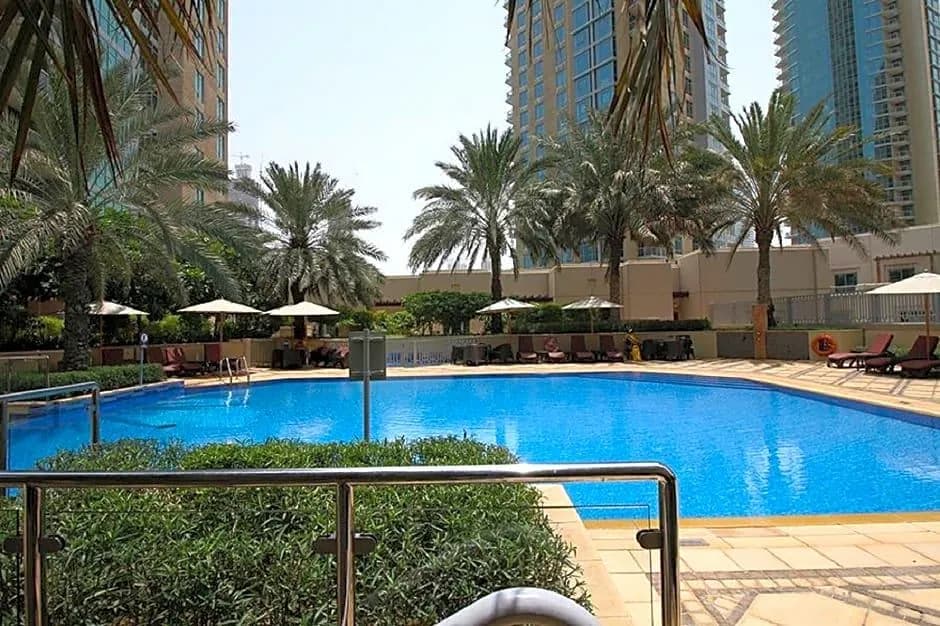 New Arabian 29 Boulevard Downtown Dubai