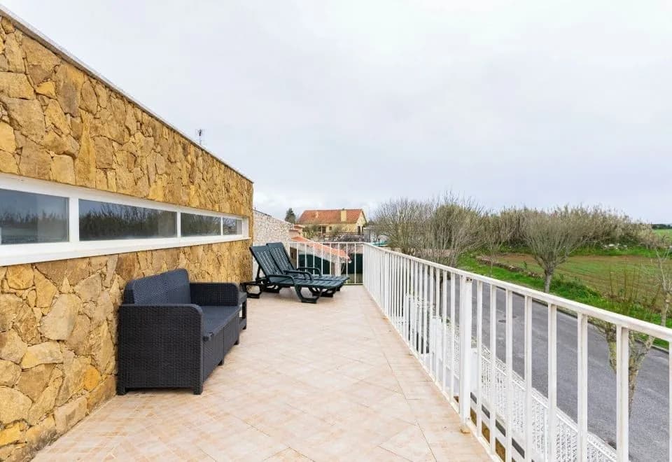 Serra e Mar