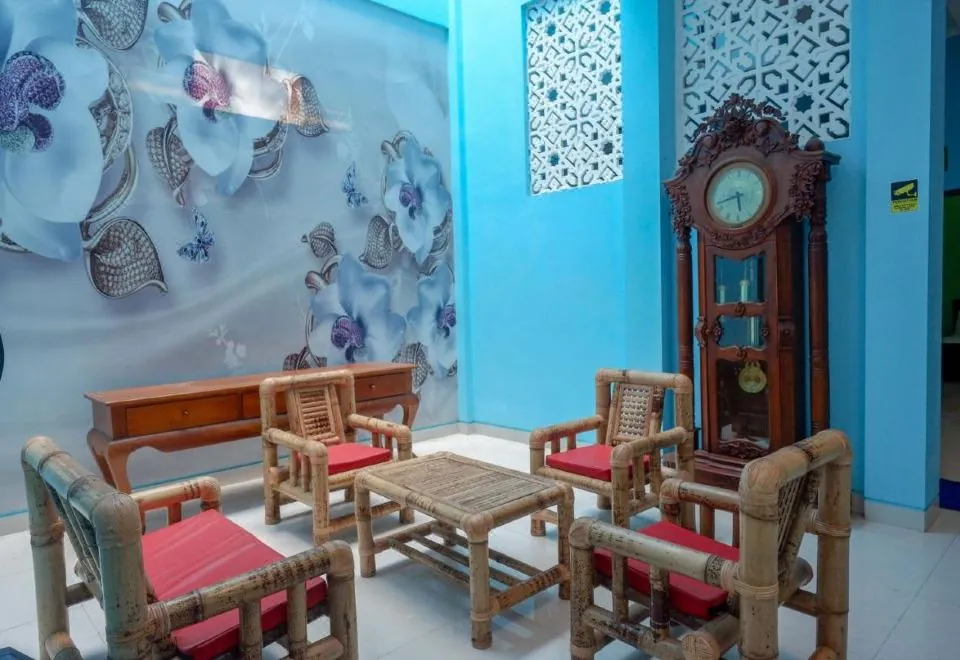 RedDoorz Syariah near Monumen Jogja Kembali