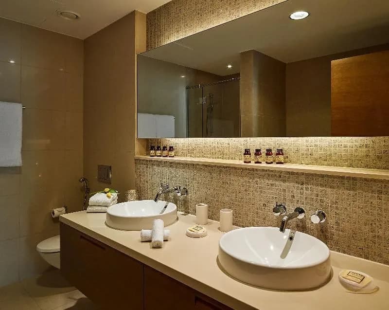 Dream Inn Apartments - Claren Downtown
