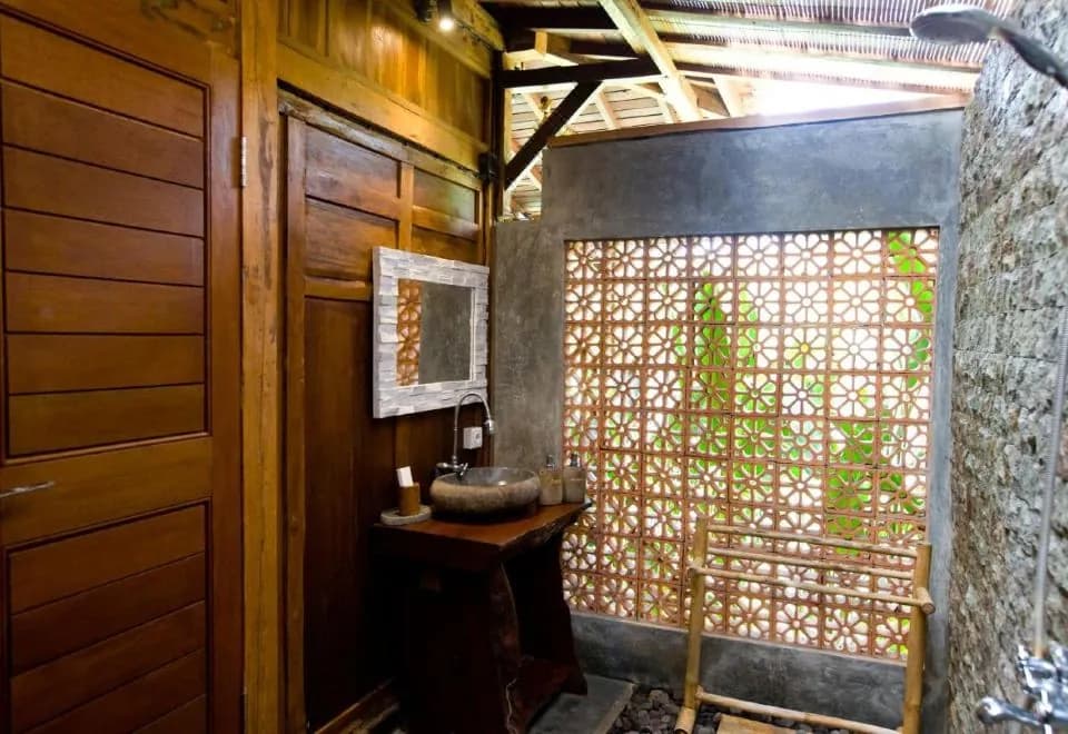 Sebatu Tulen Villa