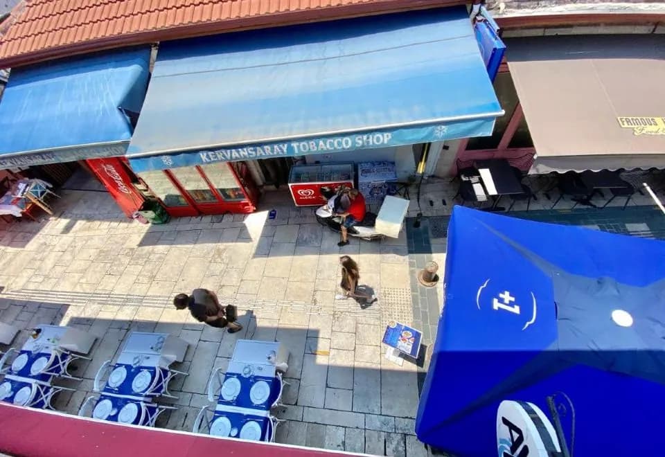 Kervan Hotel
