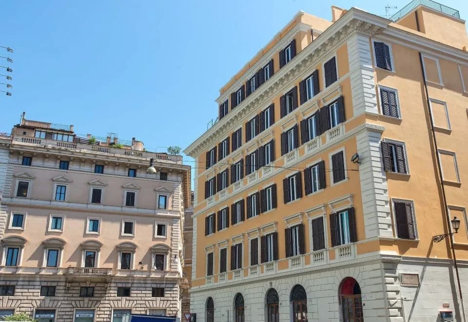Hotel Damaso