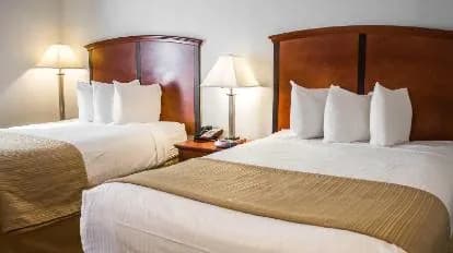 Quality Inn Long Island City