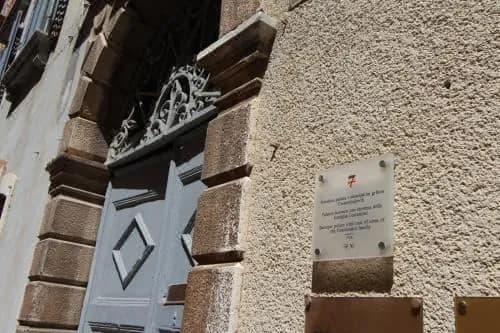 Guest House Barocco
