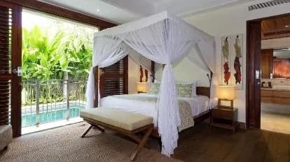 Villa Suar