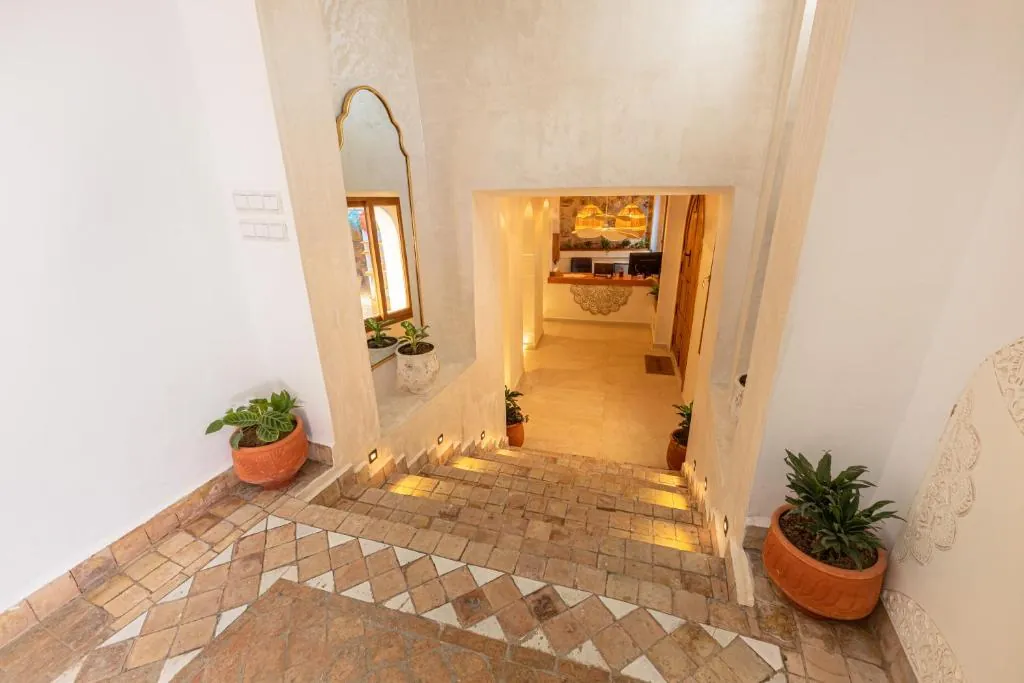 Riad Nila