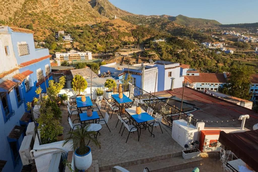 Riad Nila