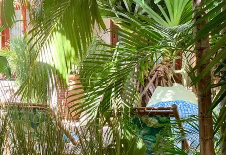 Ten North Tamarindo Beach Hotel